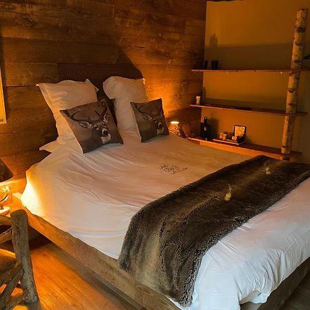B&B A L'Aise Durbuy Ngoại thất bức ảnh