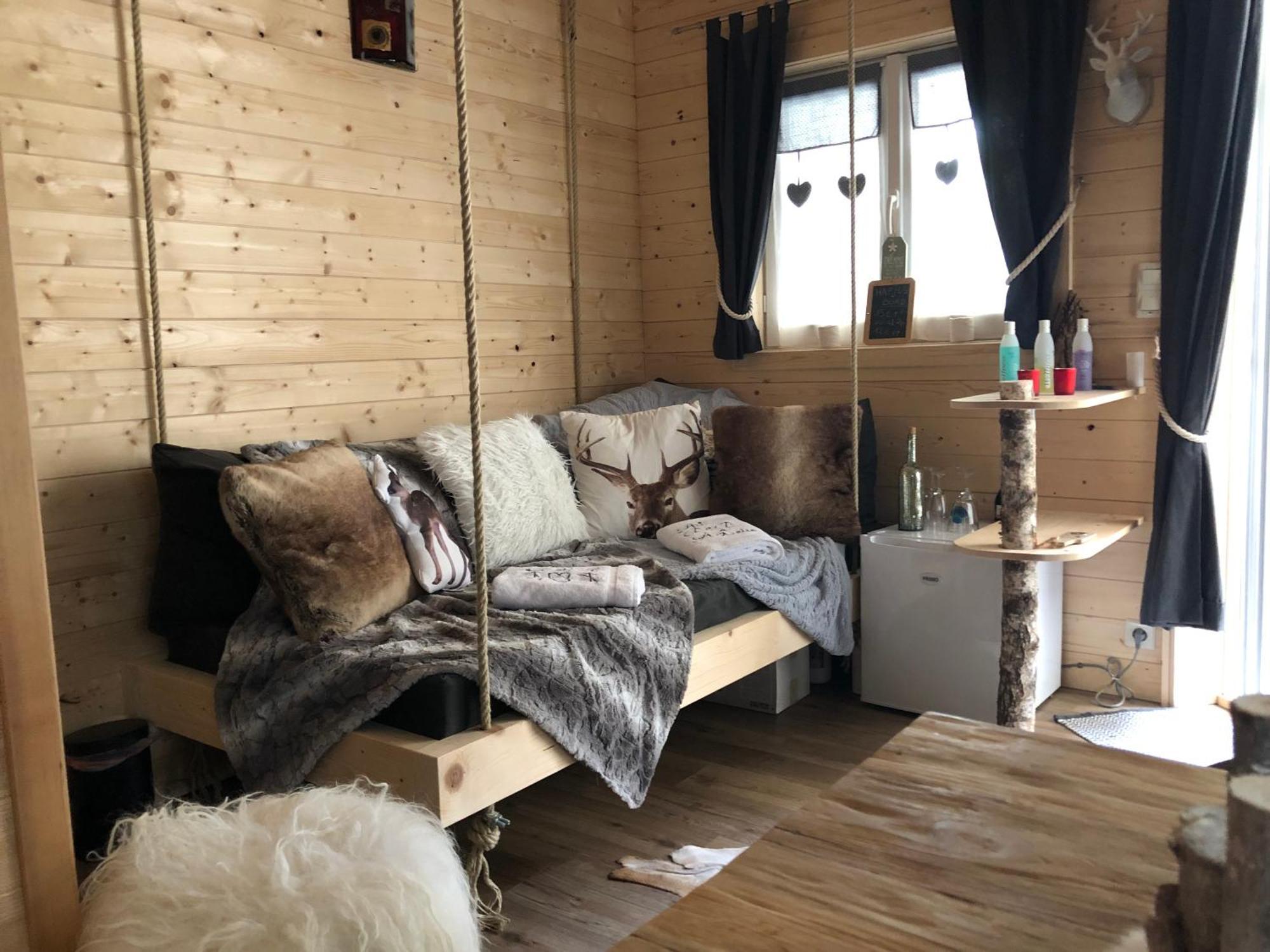 B&B A L'Aise Durbuy Ngoại thất bức ảnh