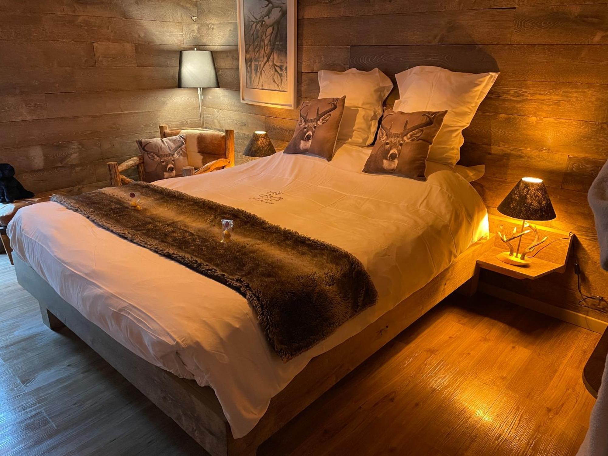 B&B A L'Aise Durbuy Ngoại thất bức ảnh