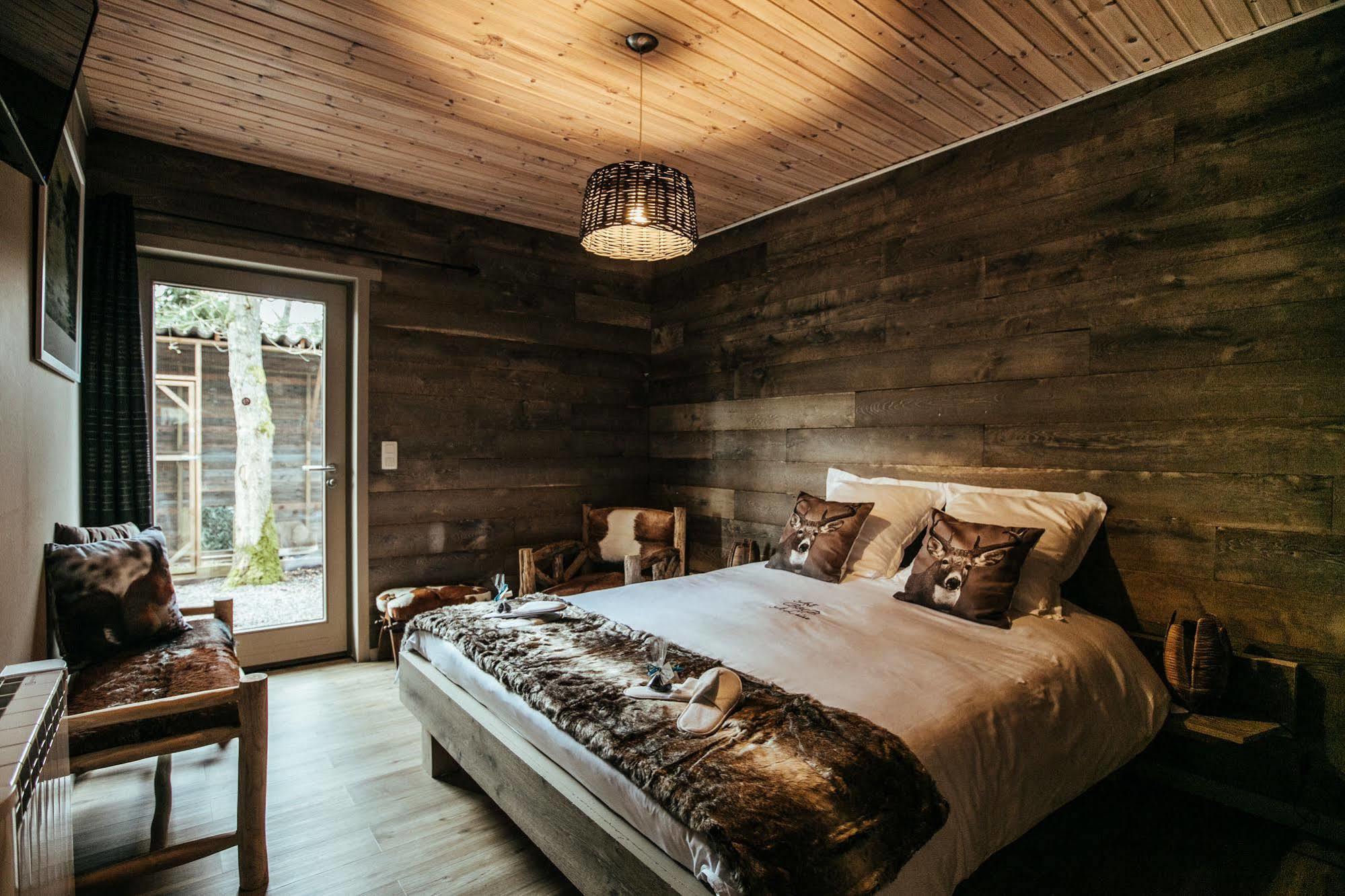 B&B A L'Aise Durbuy Ngoại thất bức ảnh