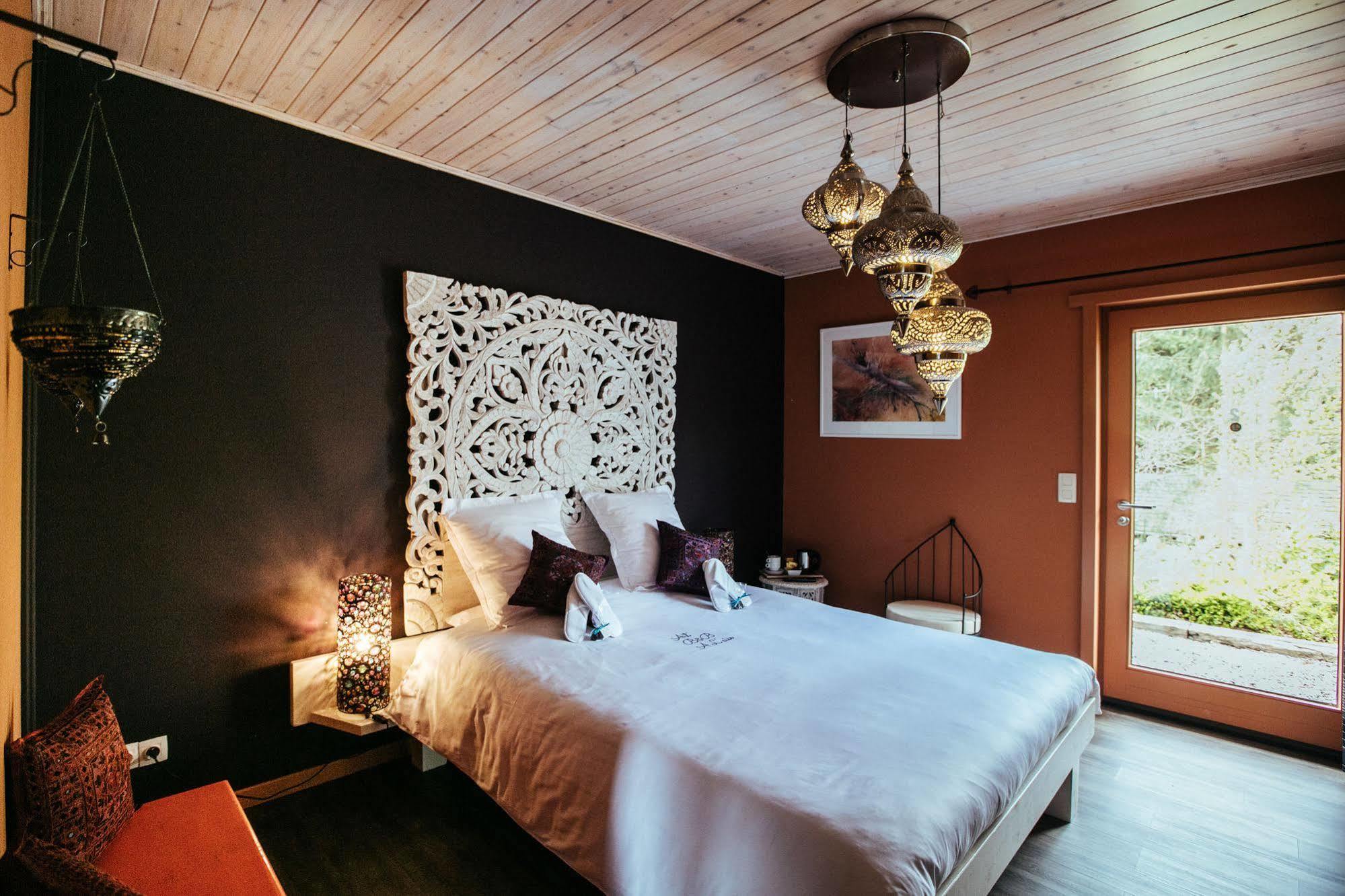 B&B A L'Aise Durbuy Ngoại thất bức ảnh