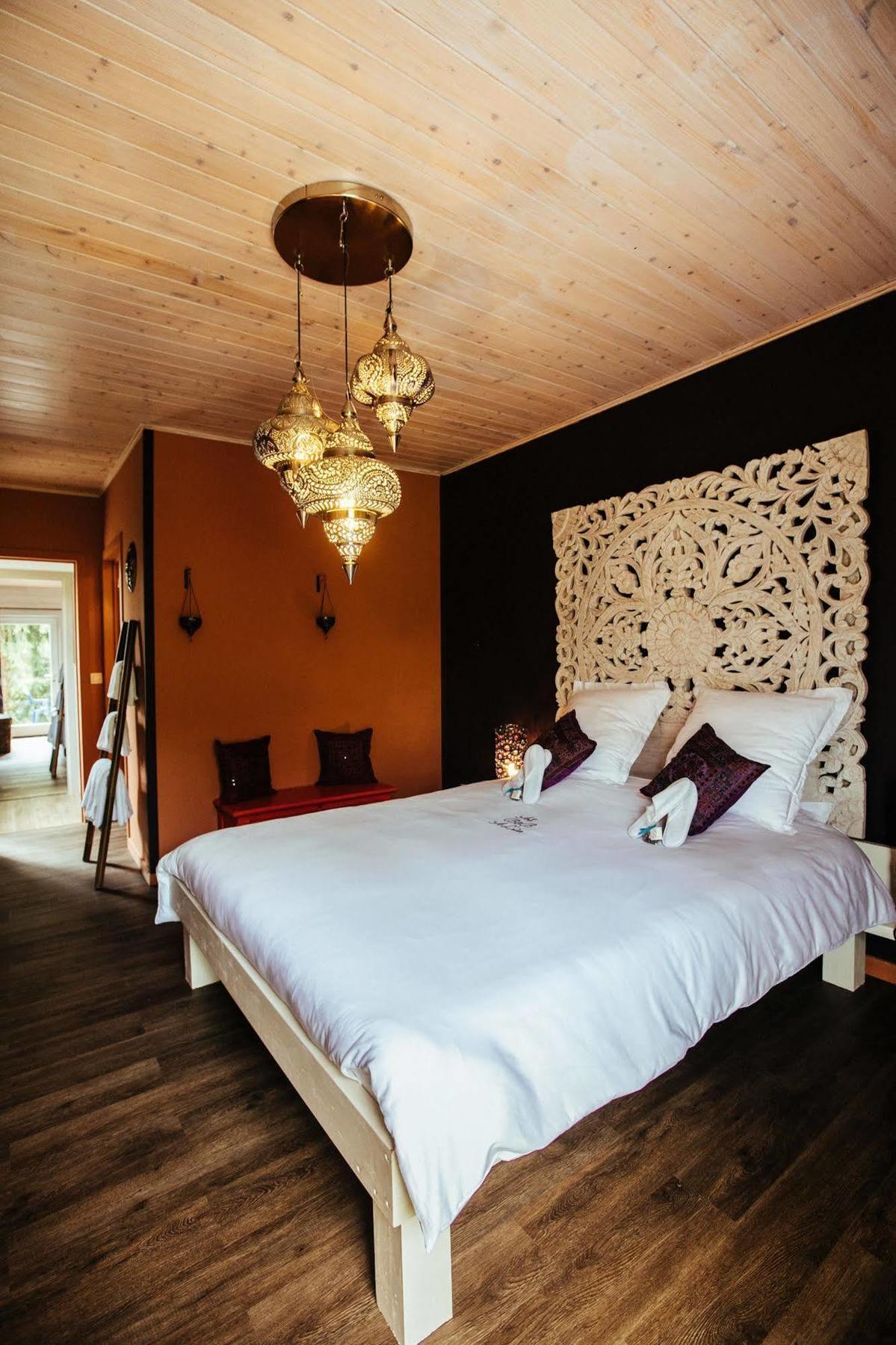 B&B A L'Aise Durbuy Ngoại thất bức ảnh