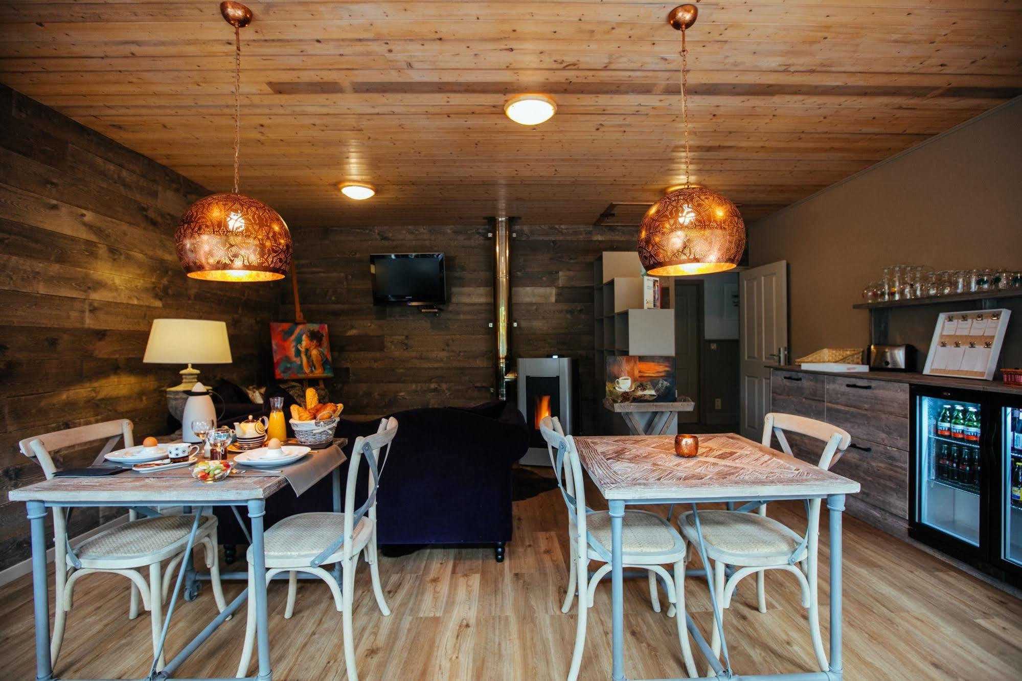 B&B A L'Aise Durbuy Ngoại thất bức ảnh